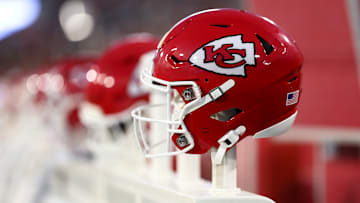 Kansas City Chiefs v Jacksonville Jaguars