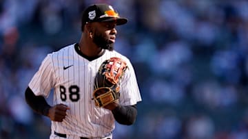 Boston Red Sox v Chicago White Sox