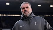 Ange Postecoglou is not impressed with the club's transfer dealings this month