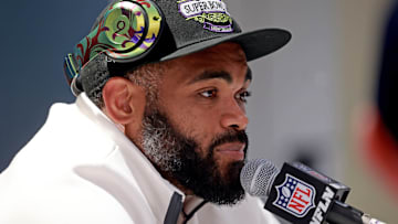 Brandon Graham, Philadelphia Eagles