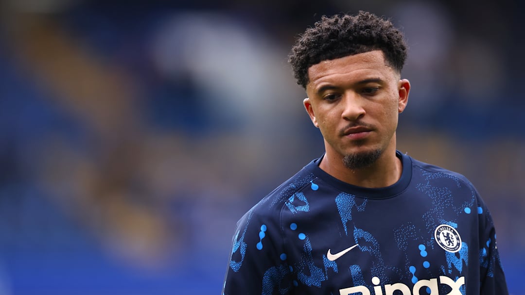 Jadon Sancho has upset Manchester United fans since leaving