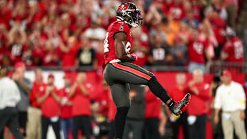 New Orleans Saints v Tampa Bay Buccaneers