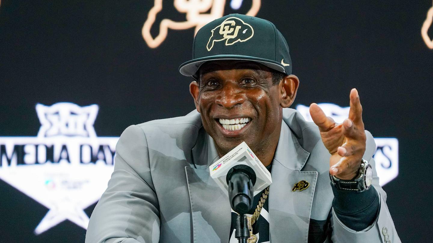 Why Deion Sanders' Contract Extension With Colorado Is Paying Off Despite Recent Struggles