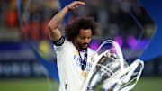 Liverpool FC v Real Madrid - UEFA Champions League Final 2021/22