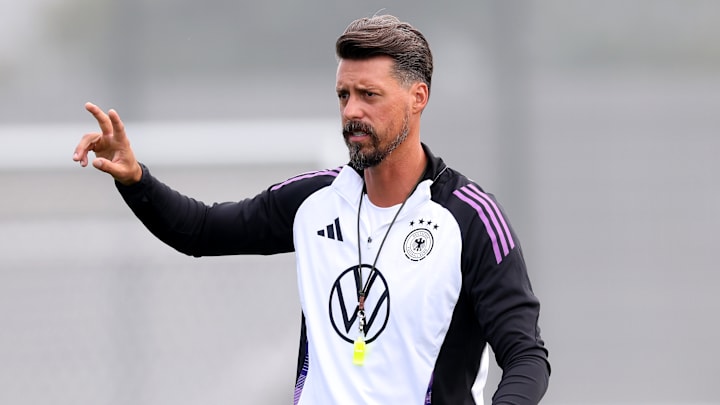 Sandro Wagner