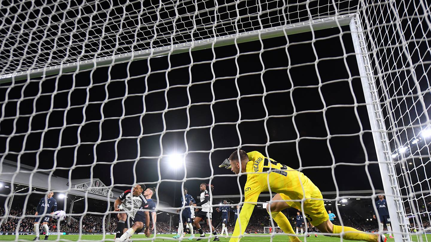 Weekend review: Spurs embarrassed in 3-0 loss at Fulham - Hotspur HQ