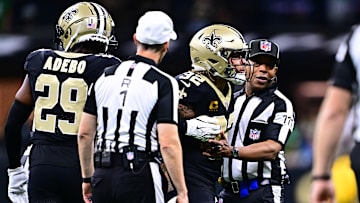 Philadelphia Eagles v New Orleans Saints