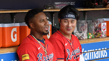 Atlanta Braves v Detroit Tigers