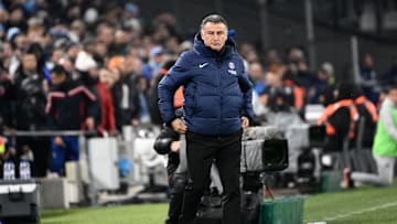 Christophe Galtier masih mendapat dukungan dari manajemen PSG
