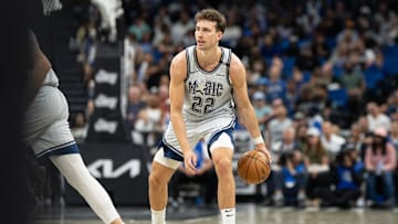 Franz Wagner has had a breakthrough season in many ways. But he has started to hit a wall since his return from his oblique injury. And it is coming at the worst time.