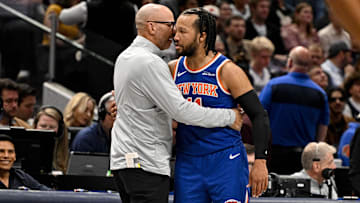 Dallas Mavericks, Jason Kidd, Jalen Brunson