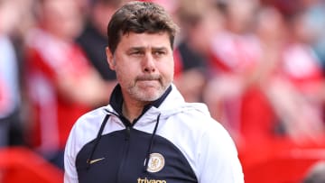 Nottingham Forest v Chelsea FC - Premier League