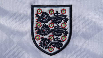 Logo Angleterre