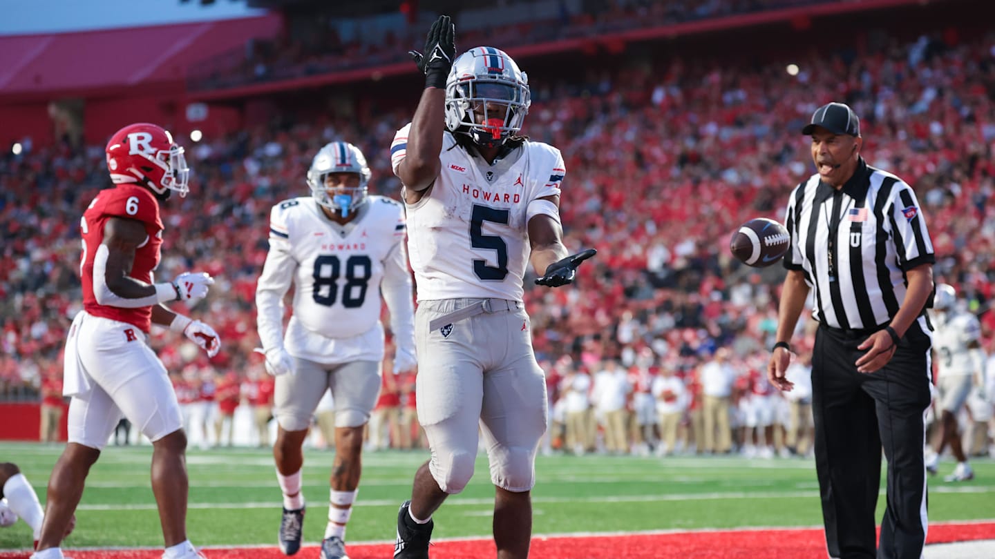 Howard vs Tennessee State, live stream, time, channel