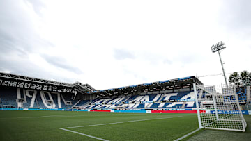 Gewiss Stadium