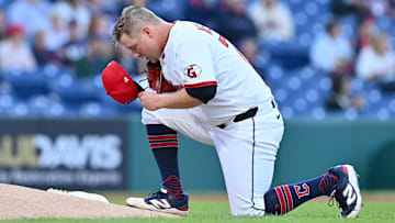 Tampa Bay Rays v Cleveland Guardians