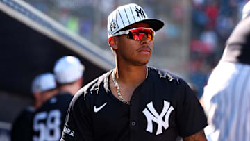 New York Yankees Spring Training