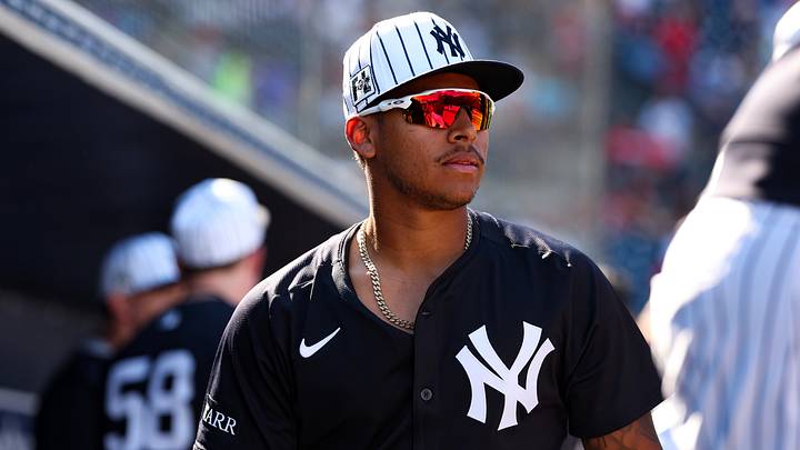 New York Yankees Spring Training