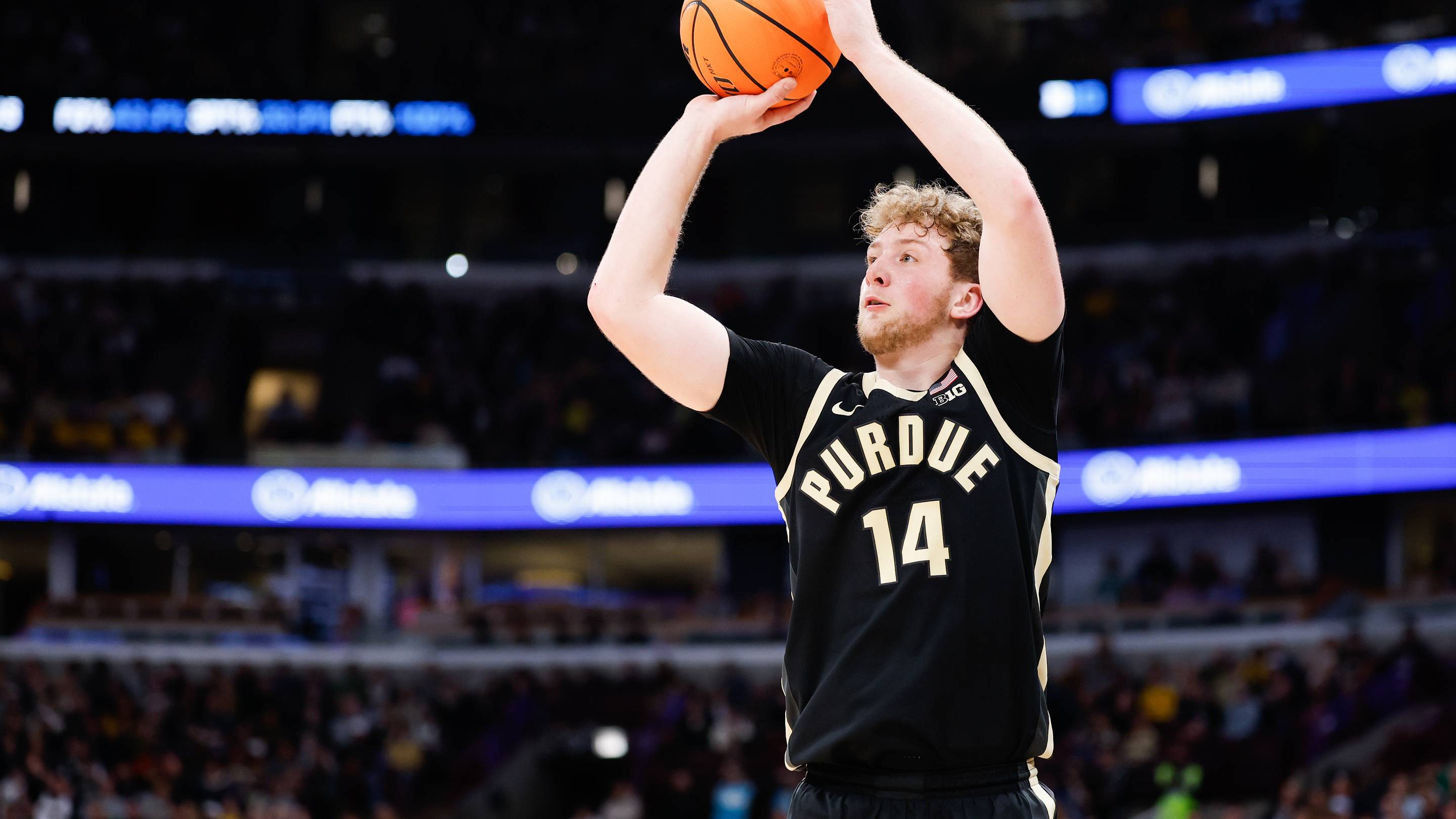 How to Watch Purdue Basketball's Second Exhibition Game vs. Purdue-Fort Wayne