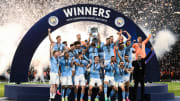 FC Internazionale v Manchester City FC - UEFA Champions League Final 2022/23