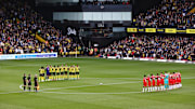 Watford - Southampton - Premier League