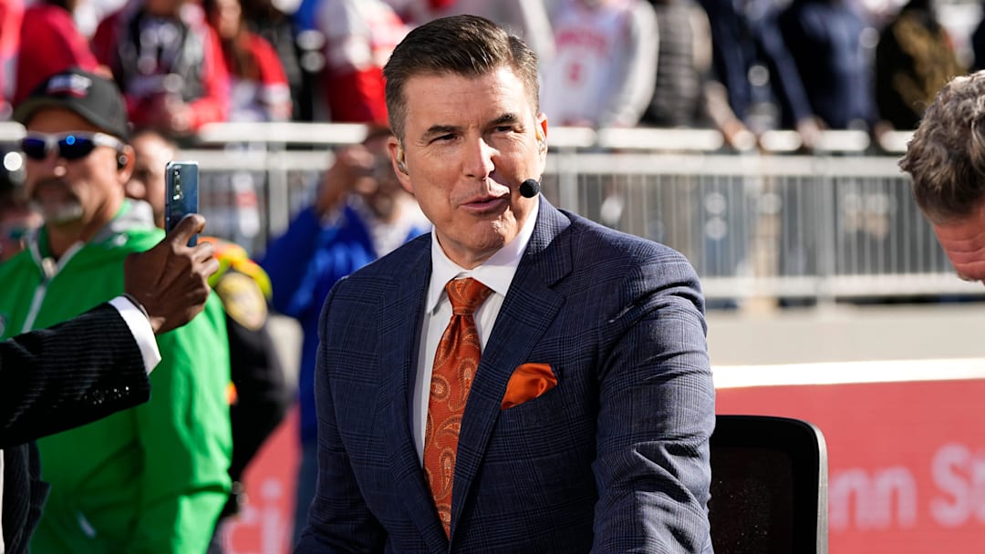 ESPN College GameDay host Rece Davis previews the Week 11 ACC matchup between Wake Forest and Virginia.