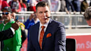 ESPN College GameDay host Rece Davis previews the Week 11 ACC matchup between Wake Forest and Virginia.
