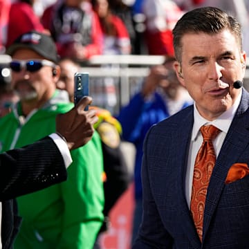 ESPN College GameDay host Rece Davis previews the Week 11 ACC matchup between Wake Forest and Virginia.