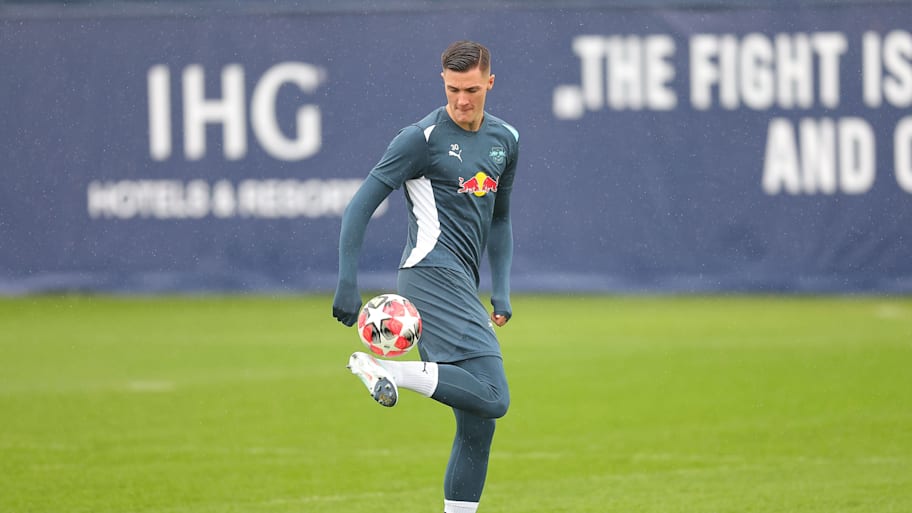 Benjamin Šeško