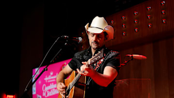 Hallmark Channel's "Countdown To Christmas" Kick-Off Event At Category 10 In Nashville