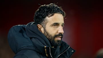 Nottingham Forest FC v Manchester United FC - Premier League