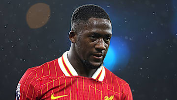 Ibrahima Konaté - Liverpool