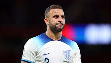 England v North Macedonia: Group C - UEFA EURO 2024 Qualifying Round England v North Macedonia: Group C - UEFA EURO 2024 Qualifying Round