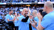 Pep Guardiola tạo ra bước ngoặt của mùa giải trước Arsenal