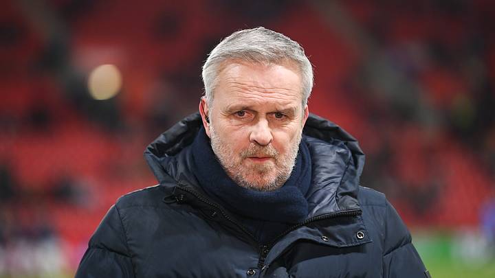 Dietmar Hamann traut den Bayern das Weiterkommen zu Dietmar Hamann traut den Bayern das Weiterkommen zu