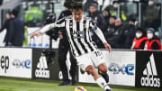 Offenbar nicht glücklich bei Juventus: Paulo Dybala