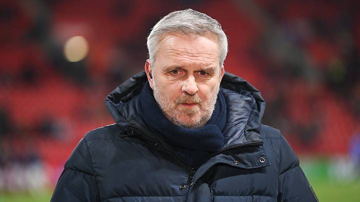 Dietmar Hamann kritisierte Bundestrainer Julian Nagelsmann scharf