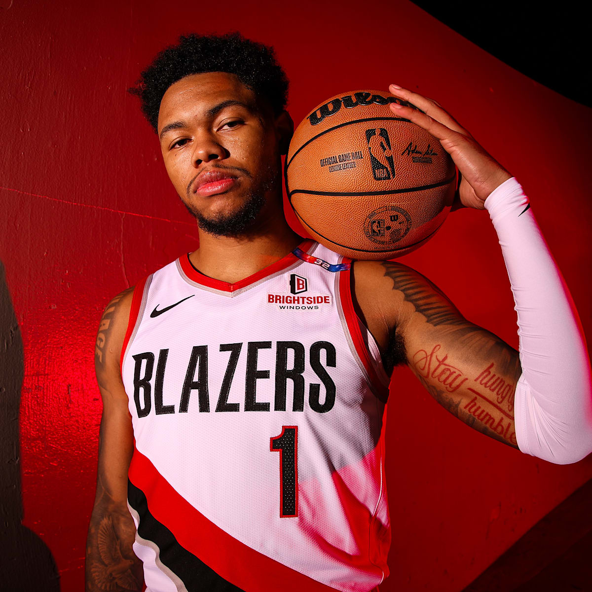 How to watch Trail Blazers games in 2024 25 Full streaming guide