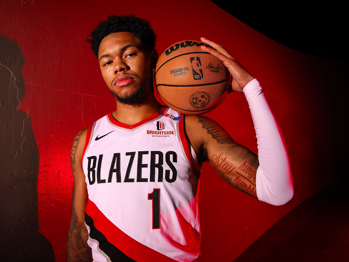How to watch Trail Blazers games in 2024 25 Full streaming guide