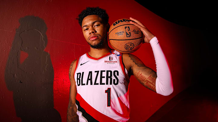 How to watch Trail Blazers games in 2024 25 Full streaming guide