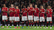 Manchester United FC 