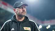Steffen Baumgart