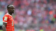 Sadio Mane