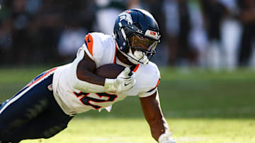 Denver Broncos v Philadelphia Eagles - NFL 2025