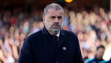Ange Postecoglou will want another response from his Tottenham team on Wednesday night