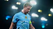 Kevin De Bruyne now has a direct path to Inter Miami.