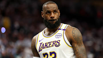 Los Angeles Lakers v Minnesota Timberwolves - Game Four