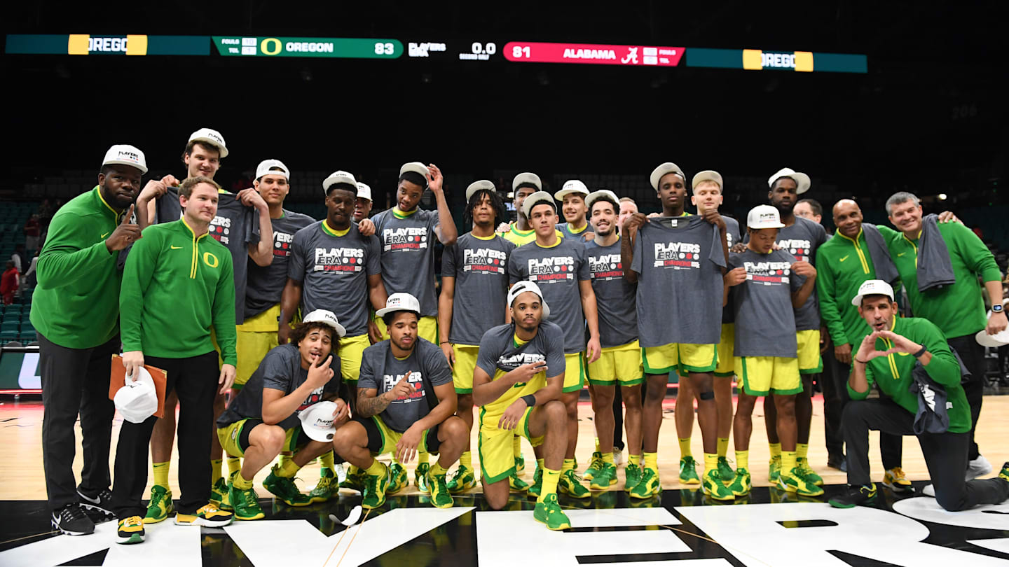 NCAA 籃球：奧本大學和康乃狄克大學是盛宴週的贏家和輸家