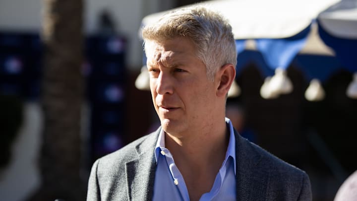 Possible Orioles GM candidates amid Mike Elias promotion