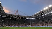 Allianz Stadium